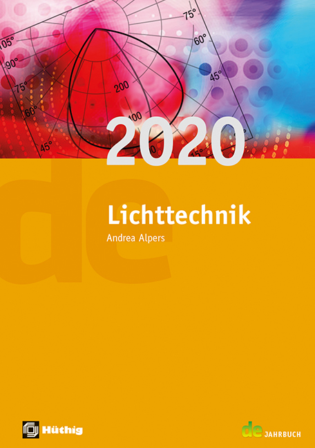 Jahrbuch 2020 Lichttechnik